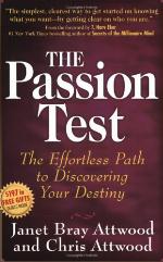 The Passion Test