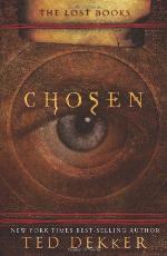 Chosen - Graphic Novel