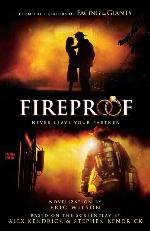 Fireproof