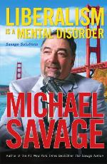 Liberalism is a Mental Disorder