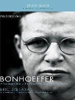 Bonhoeffer Study Guide