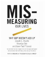 Mismeasuring Our Lives