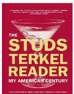 The Studs Terkel Reader