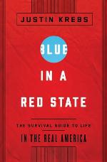 Blue in a Red State
