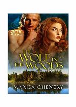 The Wolf In The Woods