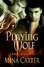 Playing Wolf