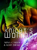 Knight's Woman