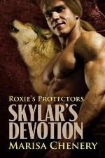 Skylar's Devotion