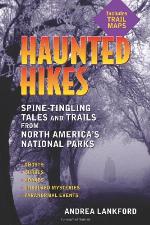 Haunted Hikes