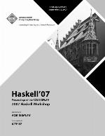 Haskell '07