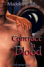 Contract in Blood 1 - Collection