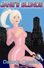 Jane's Blonde