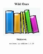 Wild Ones