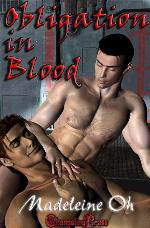 OBLIGATION IN BLOOD
