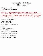 DeBriefed (GrimJustin, #1)