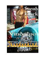 Vindaloo and the Thunderbird