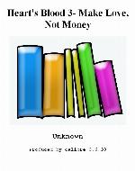 Make Love, Not Money