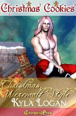 Christmas, Werewolf Style