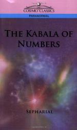 The Kabala of Numbers