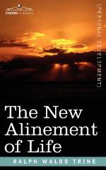 The New Alinement Of Life