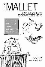 The Mallet of Loving Correction