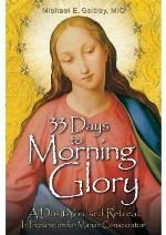 33 Days to Morning Glory