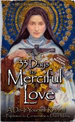 33 Days to Merciful Love