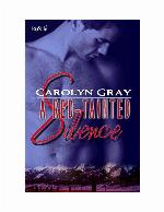 A Red-Tainted Silence