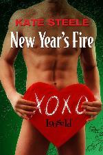 New Year’s Fire