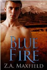 Blue Fire