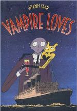 Vampire Loves