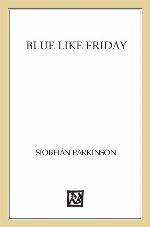Blue Like Friday