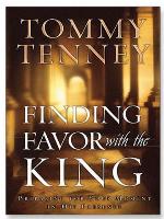 Finding Favor with the King
