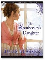 Apothecary's Daughter