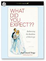 What Did You Expect?