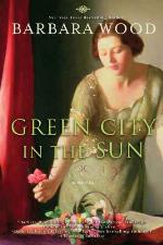 Green City in the Sun