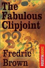 The Fabulous Clipjoint