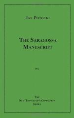 The Saragossa Manuscript