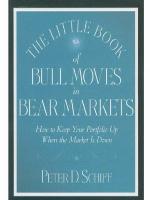 The Little Book of Bull Moves in Bear Markets