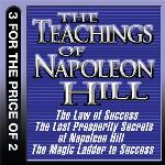 The Teachings of Napoleon Hill