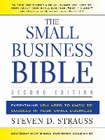 The Small Business Bible, 2E