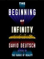 The Beginning Infinity
