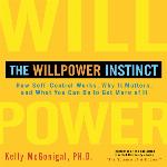 The Willpower Instinct
