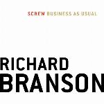 Screw Business as Usual