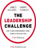 The Leadership Challenge