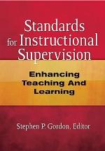 Standards for Instructional Supervision