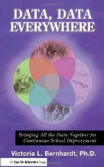 Data, Data Everywhere