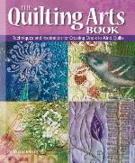 The Quilting Arts Book