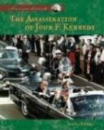 The assassination of John F. Kennedy