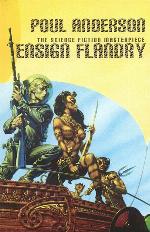 Ensign Flandry: The Saga of Dominic Flandry, Agent of Imperial Terra (Volume 1)